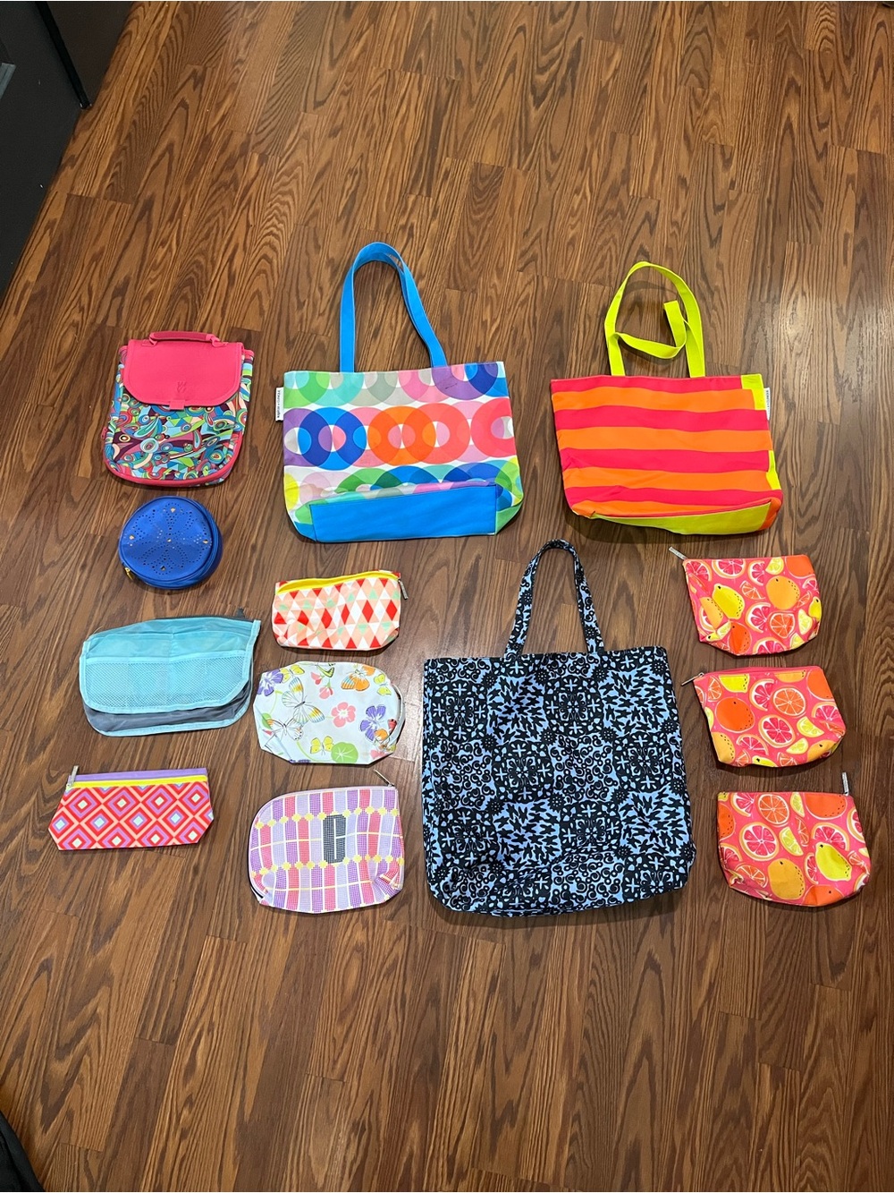 Clinique Bags and More!